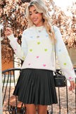 Sweater Long Sleeves
