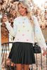 Sweater Long Sleeves
