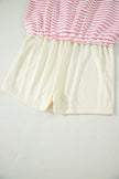 Skirt & Top Set