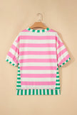 T-Shirt Short Sleeves