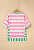 T-Shirt Short Sleeves