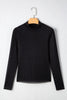 Top Long Sleeves