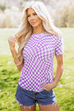 T-Shirt Short Sleeves