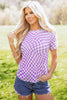T-Shirt Short Sleeves