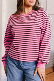 Sweater Long Sleeves