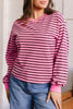 Sweater Long Sleeves