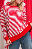 Sweater Long Sleeves