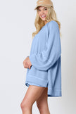 Skirt & Top Set