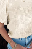T-Shirt Short Sleeves