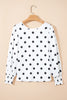 Blouse Long Sleeves
