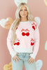 Sweater Long Sleeves