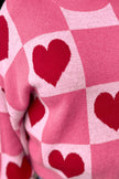 Sweater Long Sleeves