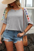 T-Shirt Short Sleeves