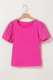 T-Shirt Short Sleeves