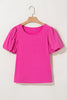 T-Shirt Short Sleeves