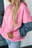 Hooded Sweater
