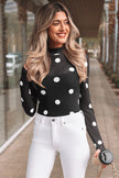 Top Long Sleeves