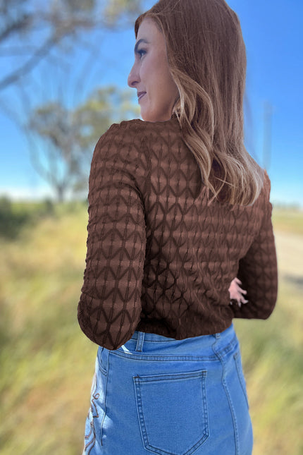 Top Long Sleeves