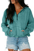 Hooded Sweater