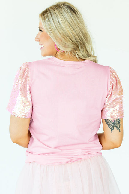 T-Shirt Short Sleeves