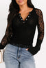 Top Long Sleeves