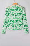 Top Long Sleeves