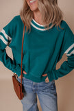 Sweater Long Sleeves