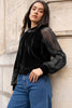 Blouse Long Sleeves