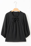 Blouse Long Sleeves