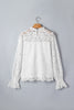 Tops met lange mouwen