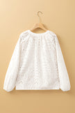 Blouse Long Sleeves