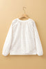 Blouse Long Sleeves