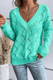 Sweater Long Sleeves