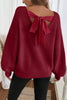 Sweater Long Sleeves