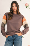 Sweater Long Sleeves