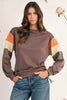 Sweater Long Sleeves