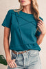 T-Shirt Short Sleeves