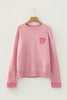 Sweater Long Sleeves
