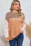 Sweater Long Sleeves