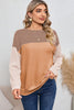 Sweater Long Sleeves