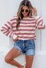 Sweater Long Sleeves