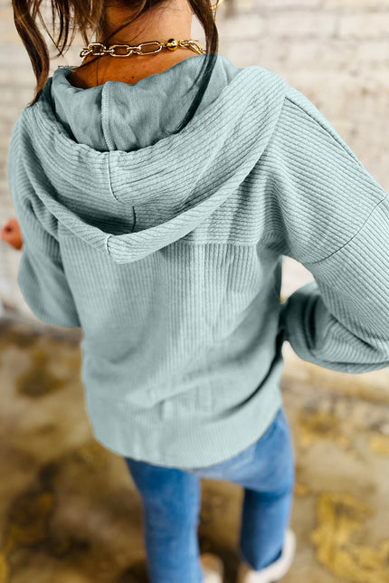 Hooded Sweater