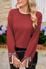 Sweater Long Sleeves