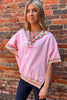 T-Shirt Short Sleeves