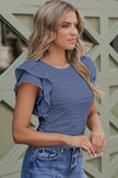 T-Shirt Short Sleeves