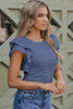 T-Shirt Short Sleeves