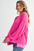 Sweater Long Sleeves