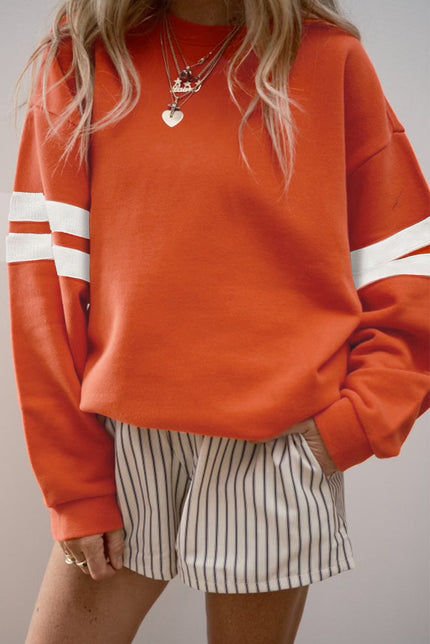 Sweater Long Sleeves