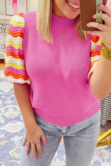Sweater Long Sleeves