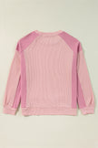 Sweater Long Sleeves
